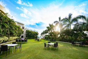 Hotel Chandrawati Palace